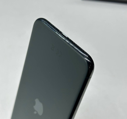 iPhone 11 Pro Max 64GB Midnight Green 100%
